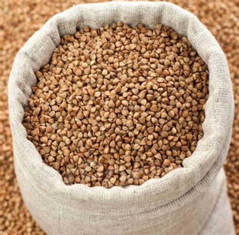 Гречневая крупа. 50кг. Гречка. Продажа от 1кг, в наличии. Цена: 50₽ во ...