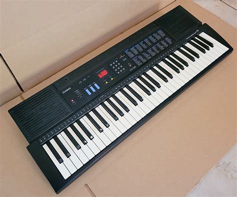 Different, And Better Than Expected: Casio CTK-500, 52% OFF