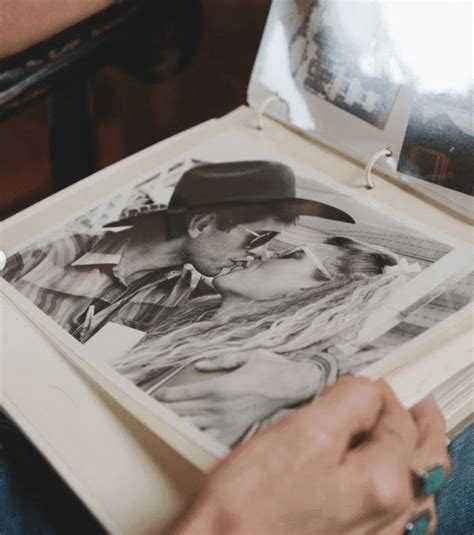 Lane Frost Kellie Kyle at Justin Conway blog