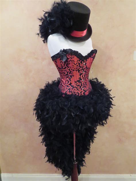 Sexy Vampire Girl Costume