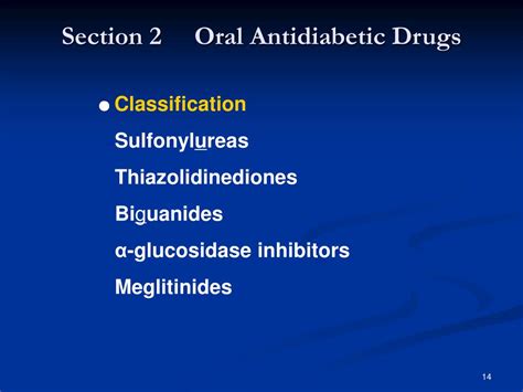 PPT - Chapter 34 Insulin & Oral Antidiabetic Drugs PowerPoint ...