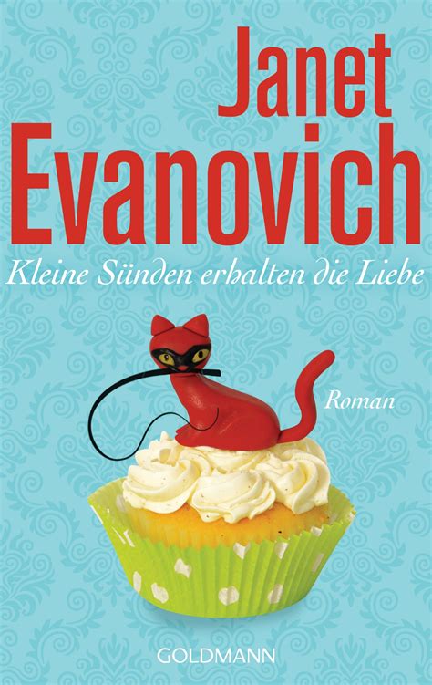 Evanovich, Janet – Kleine Sünden erhalten die Liebe (Band 2 Lizzy