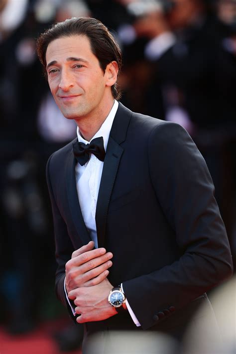 Adrien Brody