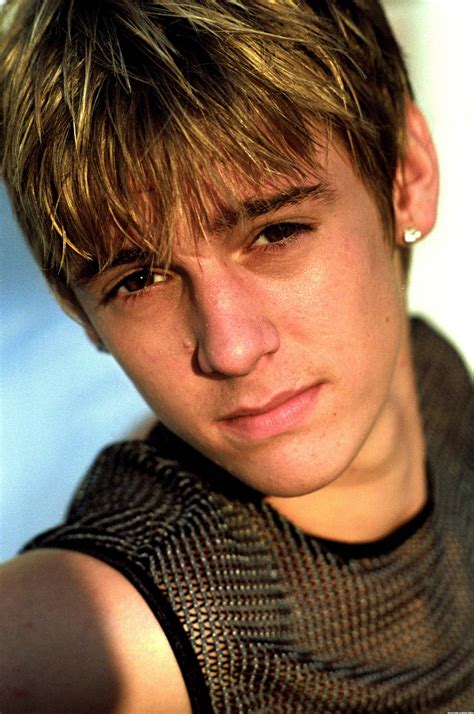 aaron carter young | Aaron carter, Singer, Nick carter