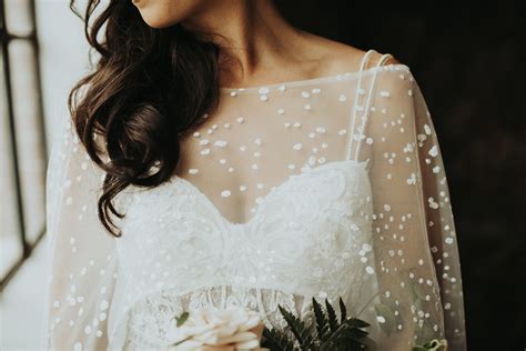 Real Wedding: Blair + Pedro | Lush + Modern wedding with a gorgeous