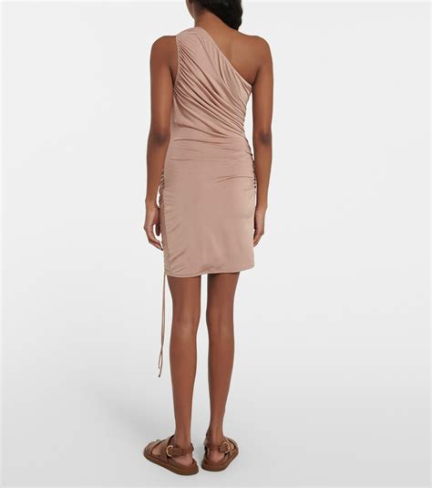 Jade Swim - Gianna minidress Jade Swim