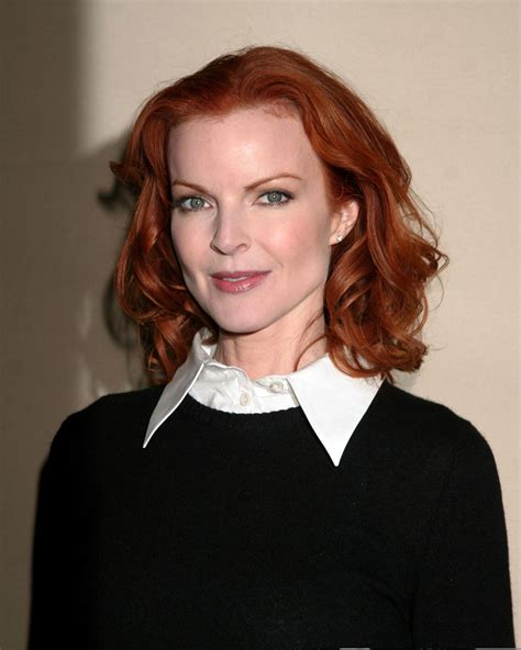 25 of the Most Famous Redhead Actresses Over 50