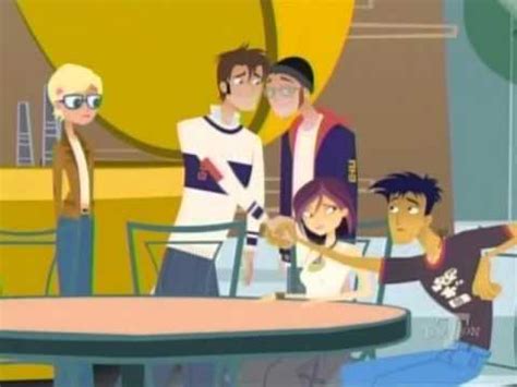 6teen Season 2 Episode 21 Full - YouTube