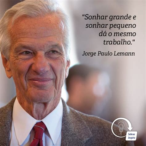 Agência Sebrae de Notícias on Twitter: "Sonhe alto e trabalhe duro para ...