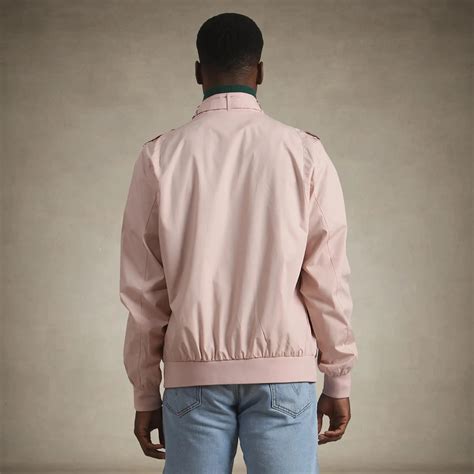 Classic Iconic Racer Jacket for Men | Members Only