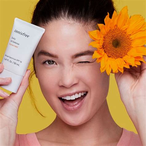 Лучшие корейские кремы с SPF лета 2021 года — Allbeauty.md