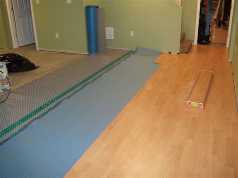 underlayment for laminate flooring 9