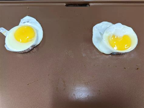 The Essential Thermal Strategy for Cooking Eggs - Better Building