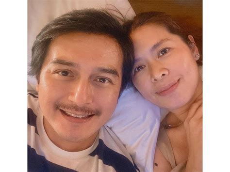 Meet Dominic Ochoa's beautiful wife, Denise Go-Ochoa | GMA Entertainment