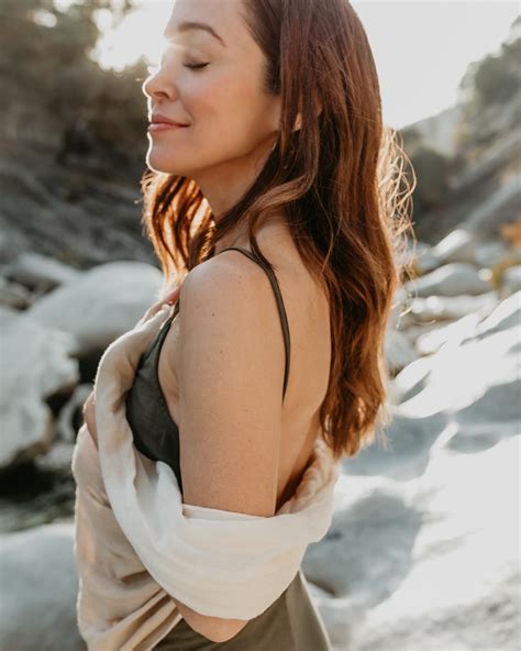 Autumn Reeser | Here in the City of Angels, 2025 has undoubtedly