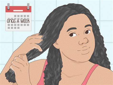 How to Do a Hot Oil Treatment on Natural Hair: An Easy Guide