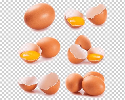 открытые яйца, куриное яйцо соленое утиное яйцо, яйцо, еда, фотография ...