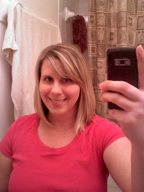 Life After I "Dew": Hairifying!