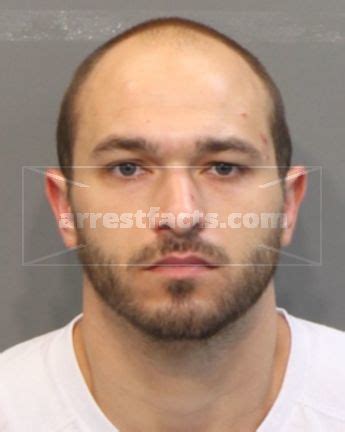 James Brayden Blevins of Chattanooga, TN, arrests, mugshots, and ...