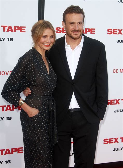 Cameron Diaz - 'Sex Tape' Movie Premiere in Westwood • CelebMafia