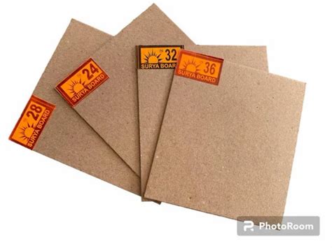 brown hard board paper  gsm  kg  jaipur id