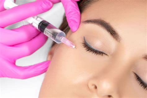 Under Eye Treatment Oakland | PRF | Refine Anti-Aging and Aesthetics