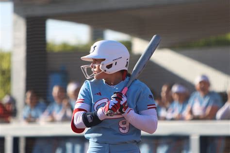 The Race Has Just Begun: FAU Softball heads into postseason confident