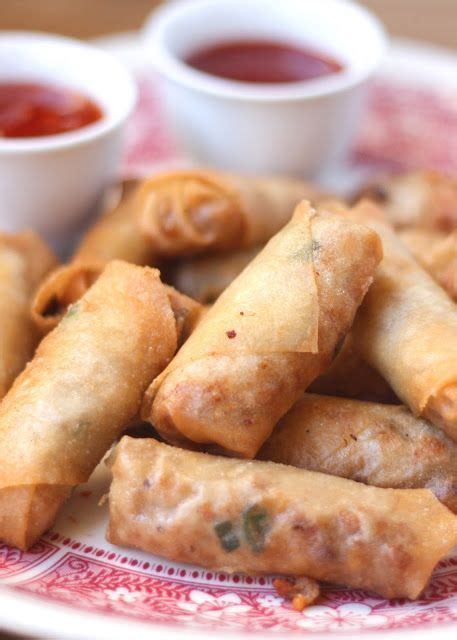 filipino food near me lumpia - Janise Brito