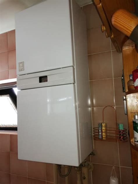 Bojler Vaillant VCW SINE 18-T3W