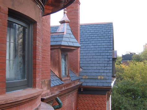 Historic Roof Restoration Materials for Heritage Projects