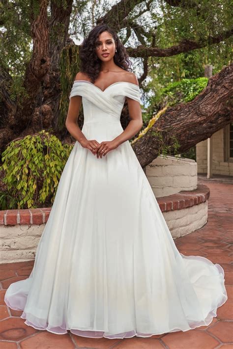 Wedding Dresses In Spokane | Believe Bride