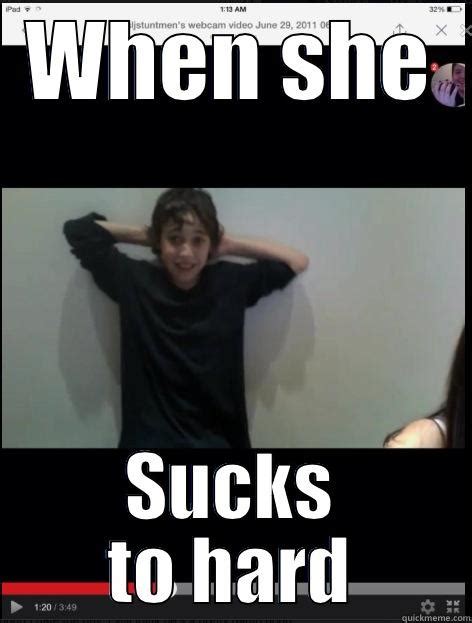 The best bj ever - quickmeme