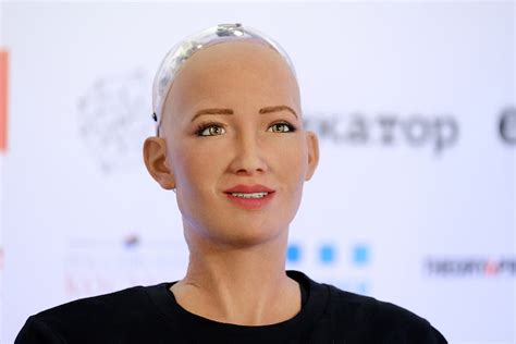 Can robot humorists stand up to human rivals or is the joke on us?