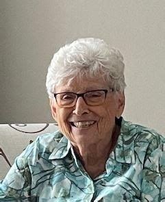 Miriam "Bempie" Misch Obituary - Rochester, MI