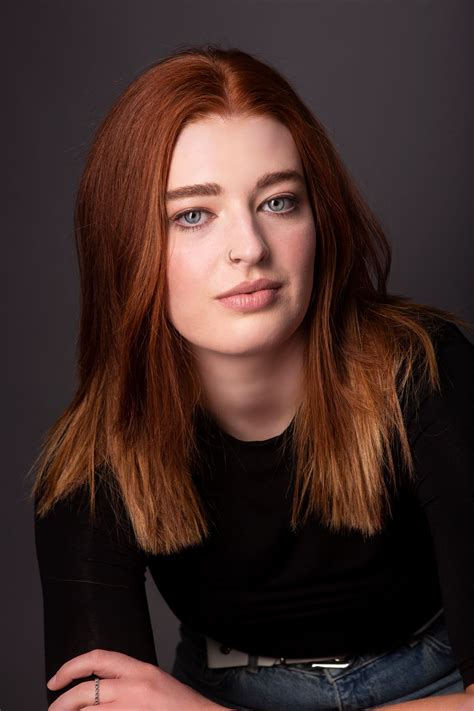 Holly Moore - Filmmakers