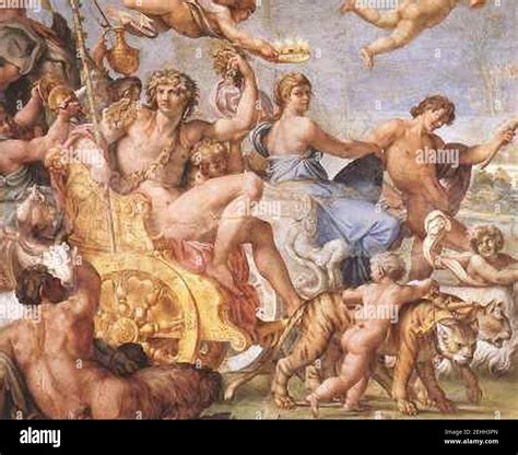 Palazzo Farnese detail Stock Photo - Alamy