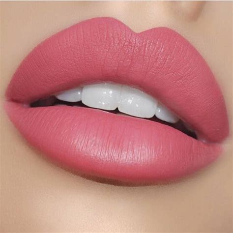 Makeup Tutorials on Instagram: “We are in love with this#ROSEMATTER ...