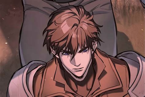 BACA Eternally Regressing Knight Chapter 15, Manhwa Terbaru Full ...