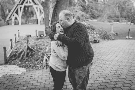 Country Engagement Session | Rivervale Barn - Wedding Photographer