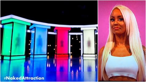 Laois woman stars on latest episode of hit Channel 4 dating show 'Naked