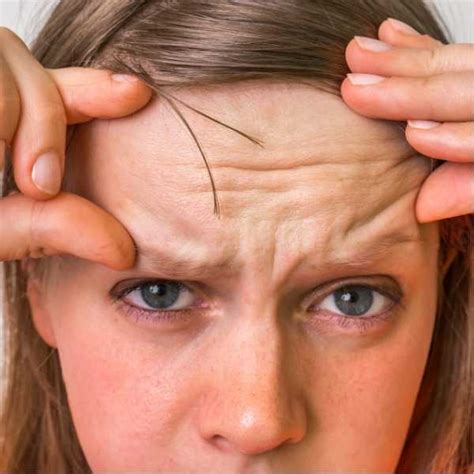 forehead lines treatment  scottsdale