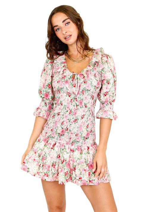 Dresses – Scarlet Clothing