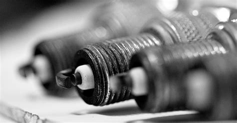 spark plug types whats  difference