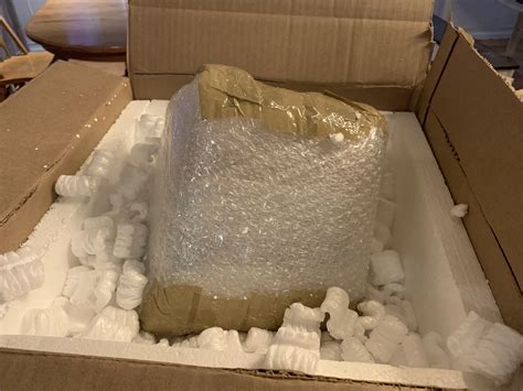 Bought some hard drives from a guy on craigslist, turns out they have a