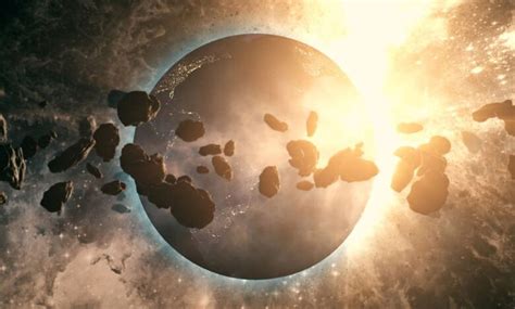 A Near-Earth Asteroid Discovered » Expat Guide Turkey