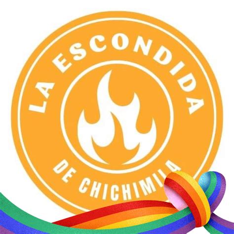 La escondida - La escondida added a new photo.