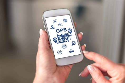 How GPS Tracking Systems Revolutionize Personal Safety and Security
