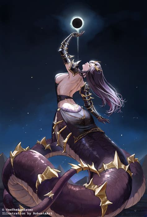 @robustaart on Tumblr