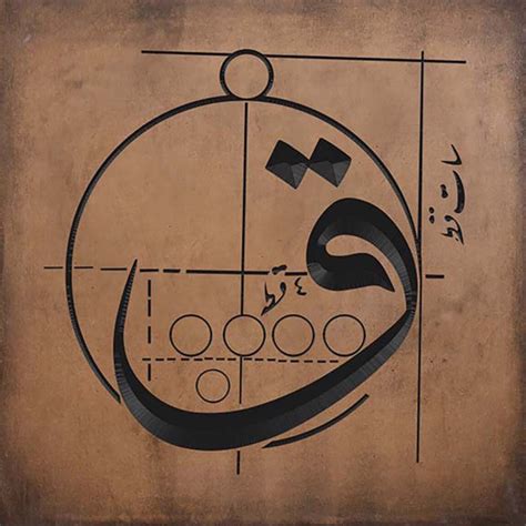 arabic calligraphy wall art  artizanic