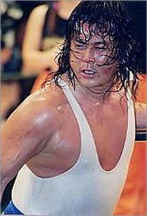 Atsushi Onita: Profile & Match Listing - Internet Wrestling Database (IWD)